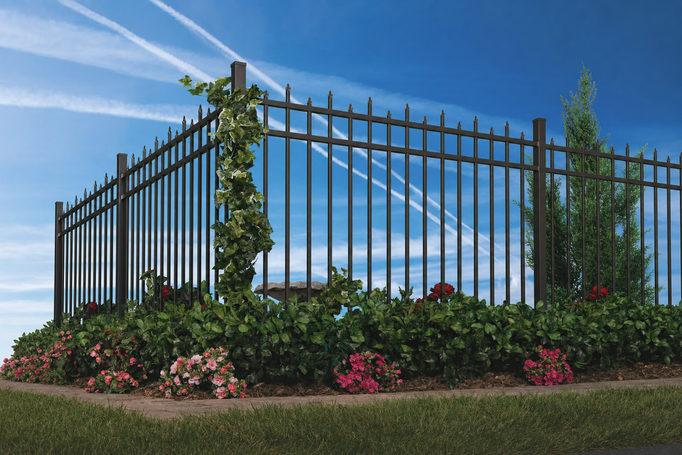 Eagle Pass Fence - fence contractor in Eagle Pass, TX